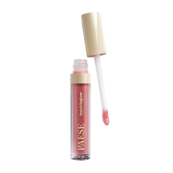 Paese Beauty Lipgloss huuleläige  03 Glossy 3,4ml