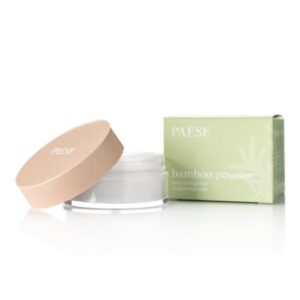 Paese Bamboo Loose Powder tolmpuuder 5g