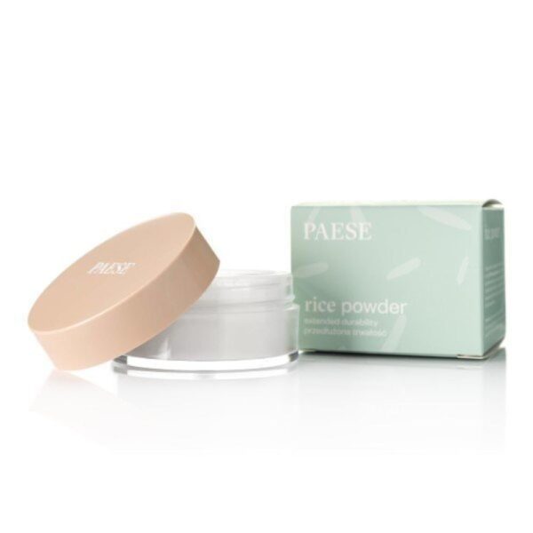 Paese Rice Loose Powder tolmpuuder 10 g