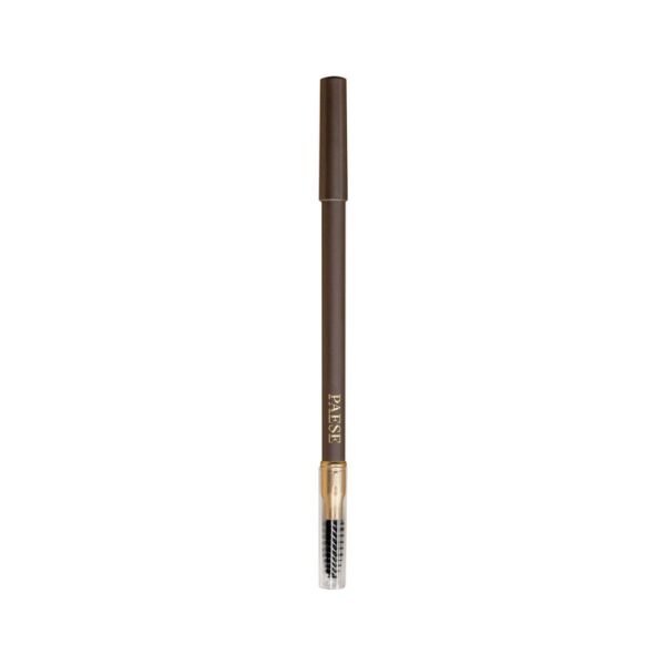 Paese Powder Browpencil kulmupliiats  Dark Brown 1,19g