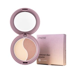 Paese Contour Duo kontuurpuuder 4,5g