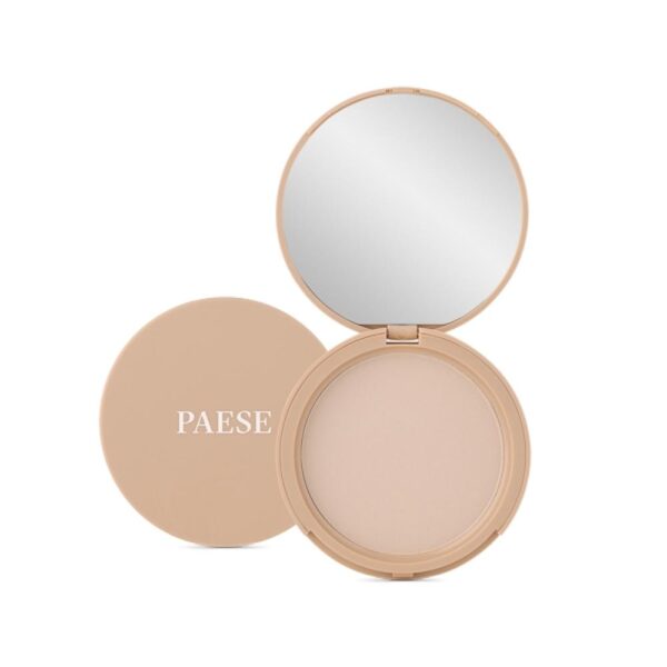 Paese Glowing Powder särapuuder  11 Light Beige 10 g