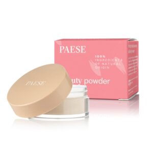 Paese Beauty Barley Powder tolmpuuder 10g