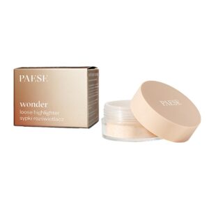 Paese Wonder Loose Highlighter särapuuder 3,5g
