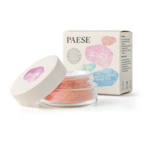 Paese Mineral Blush põsepuna  300W Peach 6 g