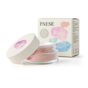 Paese Mineral Blush põsepuna  302C Mallow 6 g