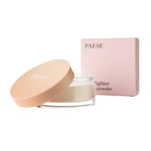 Paese Mineral Highlighter särapuuder  500N natural glow 6 g