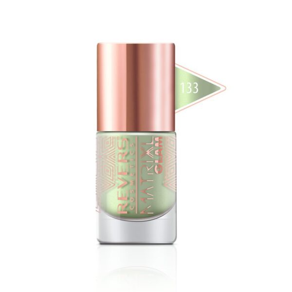 Revers MatriXL Glam küünelakk 133
