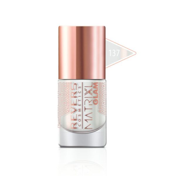 Revers MatriXL Glam küünelakk 137