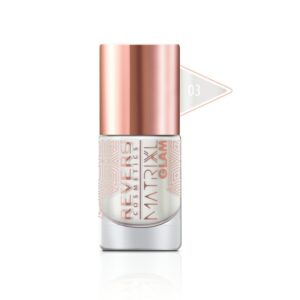 Revers MatriXL Glam küünelakk 03