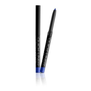 Revers Quick Liner automaatne silmapliiats sinine