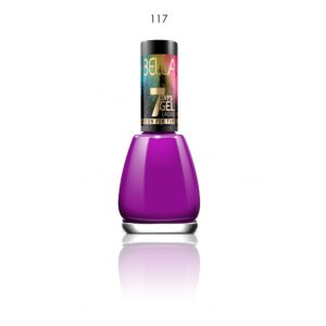 Revers Bella Neon küünelakk 117