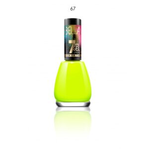 Revers Bella Neon küünelakk 67