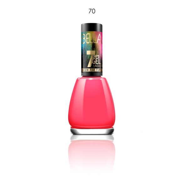 Revers Bella Neon küünelakk 70