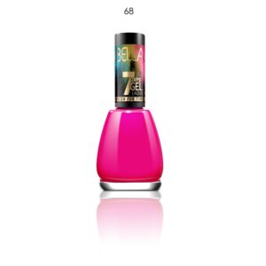 Revers Bella Neon küünelakk 68