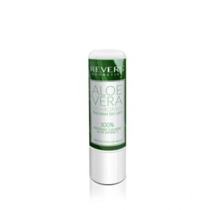 Revers Aloe Vera huulepalsam 100% Aloe Vera ekstraktiga