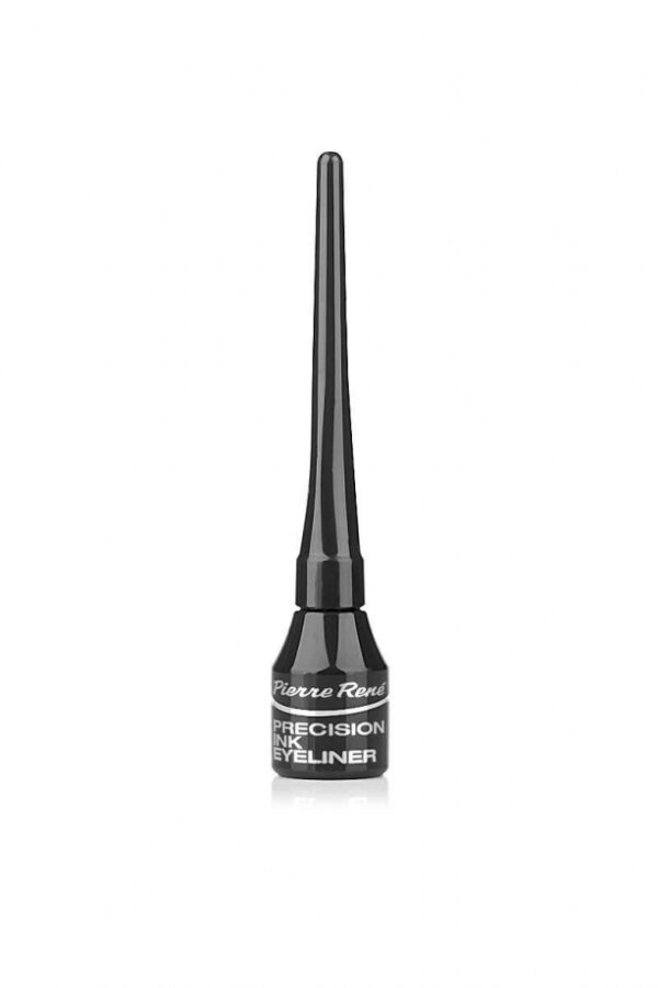 Pierre Rene Precision Ink silmalainer must - Image 2