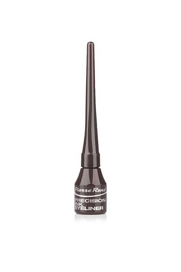 Pierre Rene Precision Ink silmalainer pruun - Image 2