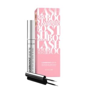 Instalash lashboost Serum ripsmeid ja kulmukarvu pikendav ja hooldav seerum 5ml