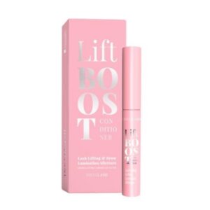 Instalash Liftboost Conditioner ripsmete- ja kulmude lamineerimise järelhooldus 5ml