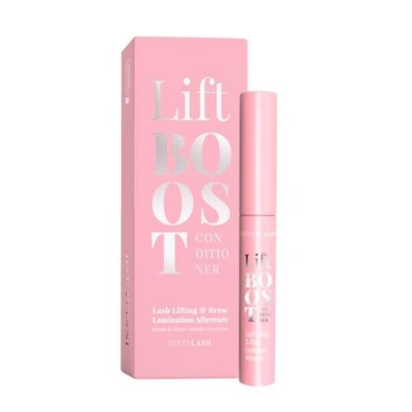 Instalash Liftboost Conditioner ripsmete- ja kulmude lamineerimise järelhooldus 5ml