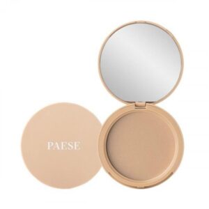 Paese Transparent Matte Powder puuder  5A 9g