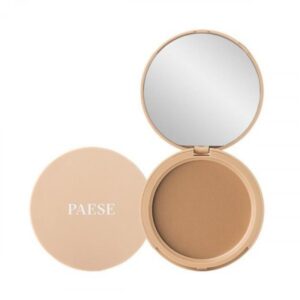 Paese Transparent Matte Powder puuder  6A 9g