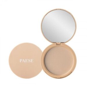 Paese Transparent Matte Powder puuder  1A 9g