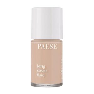 Paese Long cover fluid 02 Natural 30ml