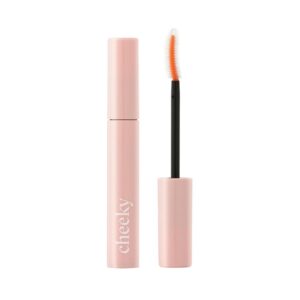 Paese Cheeky Mascara Black ripsmetušš 9ml