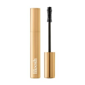 Paese Liloosh Volume Effect Mascara Black volüümi andev ripsmetušš 10,5ml
