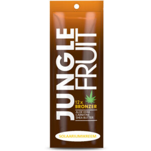 Solaariumikreem Jungle Fruit 15 ml