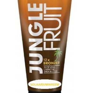 Solaariumikreem Jungle Fruit 150 ml
