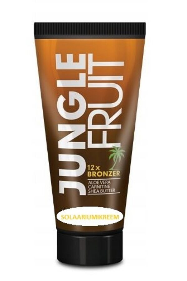 Solaariumikreem Jungle Fruit 150 ml