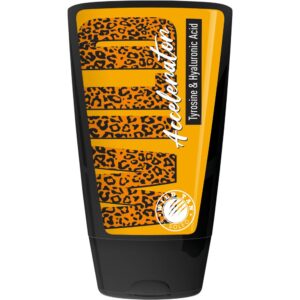 Solaariumikreem Wild Tan Accelerator türosiini ja hüaluroonhappega 125ml