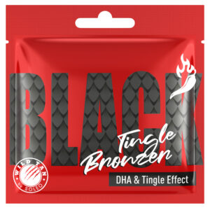 Solaariumikreem Wild Tan Black Tingle Bronzer 15ml