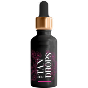 Isepruunistavad tilgad Wild Tan 20ml