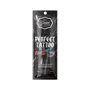 Solaariumikreem Tan Desire Perfect Tattoo intensifier 15ml