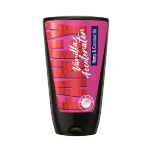 Solaariumikreem Wild Tan Fancy Vanilla Accelerator 125ml
