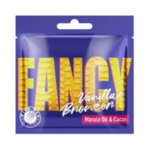 Solaariumikreem Wild Tan Fancy Vanilla Bronzer 15ml