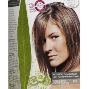 Naturigin Juuksevärv Tumeblond 6,00
