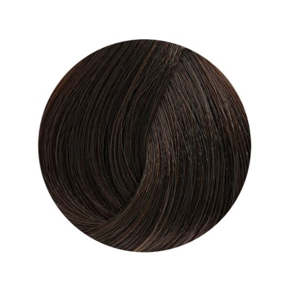 Biomagic Hair Color Cream kreemjas juuksevärv 6.11 Intense Ash Dark Blonde 60ml - Image 2