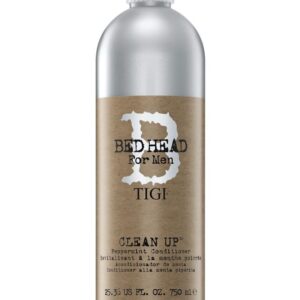Tigi Bed Head For Men Clean Up Peppermint Conditioner Juuksepalsam Igapäevaseks Kasutamiseks 750ml