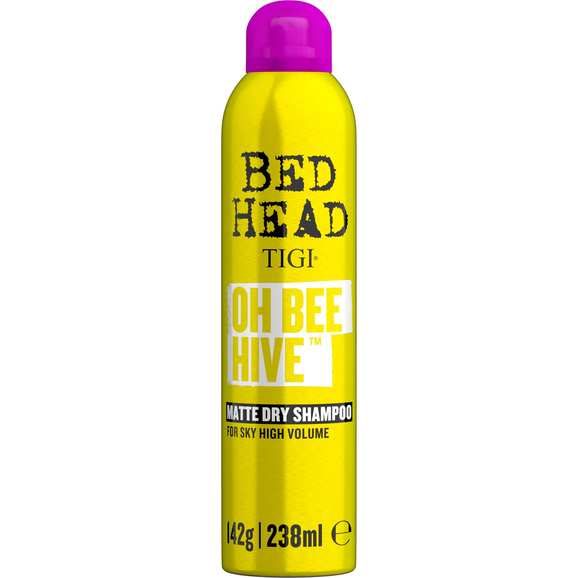 Tigi Oh Bee Hive Dry Shampoo Volüümi andev kuivšampoon