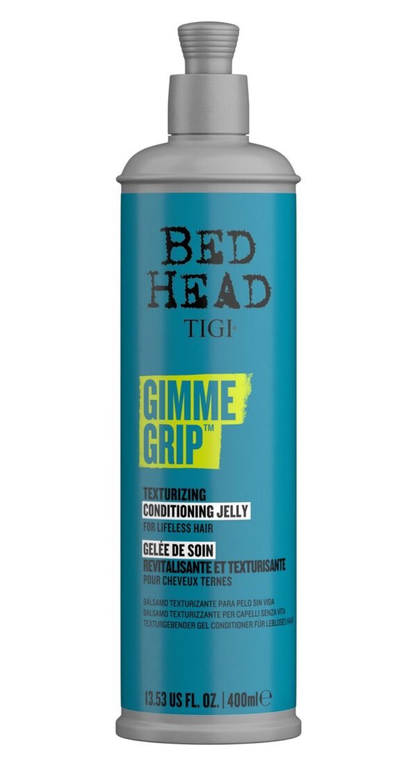 Tigi Gimme Grip Texturising Conditioner Gimme Grip tekstuuri andev palsam