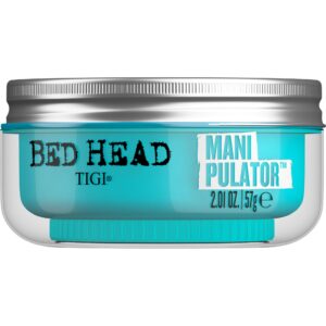 Tigi Manipulator Texturising Putty Tugeva hoiaku ja naturaalse viimistlusega juuksevaha
