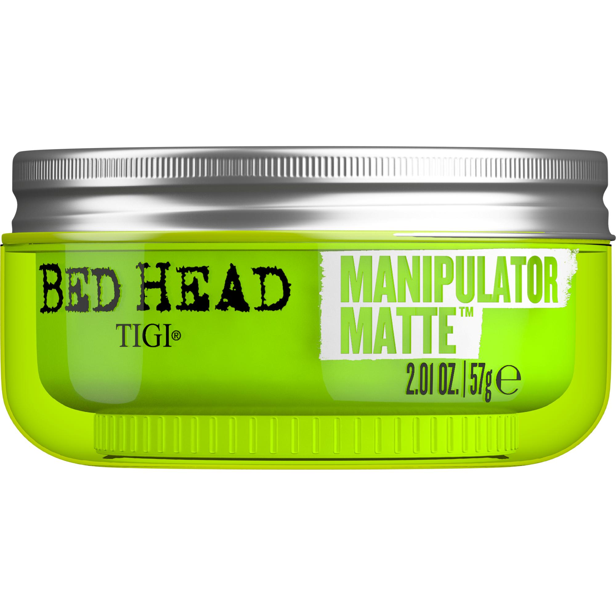 Tigi Manipulator Matte Hair Wax Paste Mati viimistlusega juuksevaha
