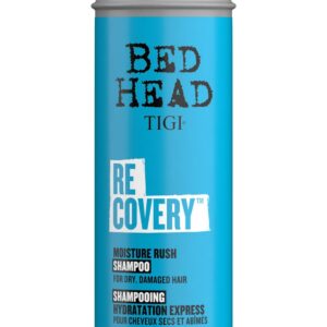 Tigi Recovery Moisturising Shampoo Niisutav šampoon