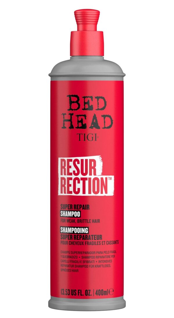 Tigi Resurrection Repair Shampoo Taastav šampoon