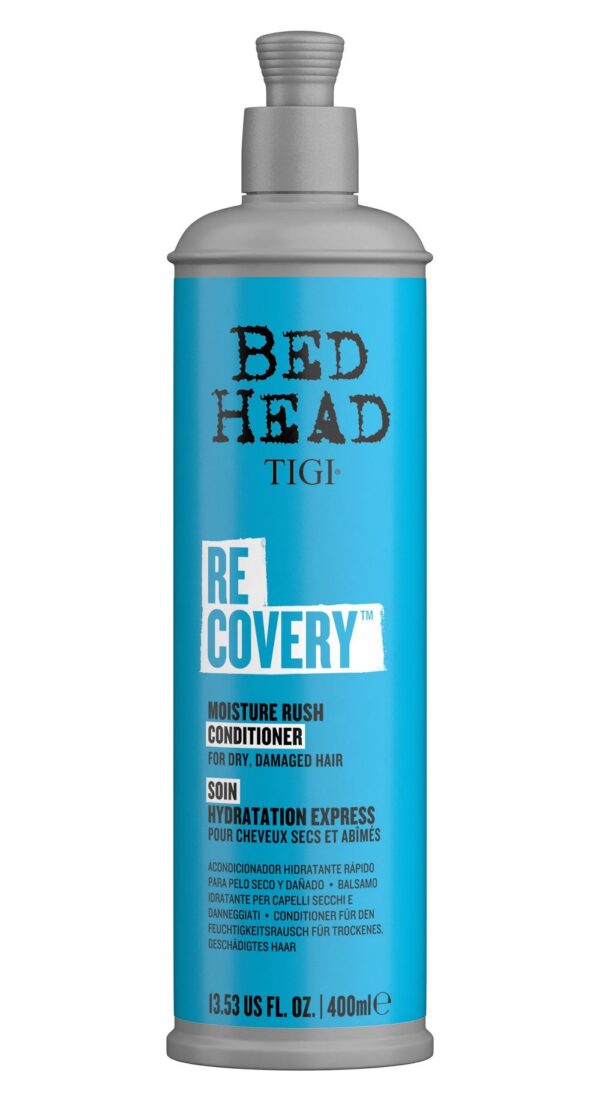 Tigi Recovery Moisturising Conditioner Niisutav ja taastav palsam
